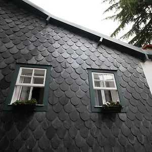 Casa Da Avó Zirinha Сasa de vacaciones
