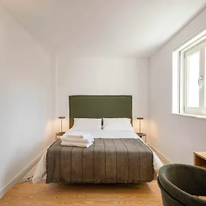 Guestready - Mosteiro Azul Downtown Apartamento