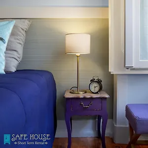 Safe House , Lisboa Portugal